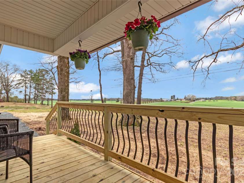 4566 Fork Road, Norwood, NC 28128.  MLS# CAR4285279, YatesRealty ID 22169. 