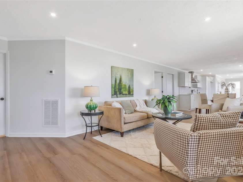 4566 Fork Road, Norwood, NC 28128.  MLS# CAR4285279, YatesRealty ID 22169. 