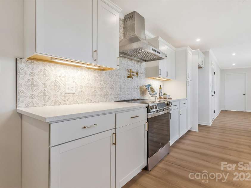 4566 Fork Road, Norwood, NC 28128.  MLS# CAR4285279, YatesRealty ID 22169. 