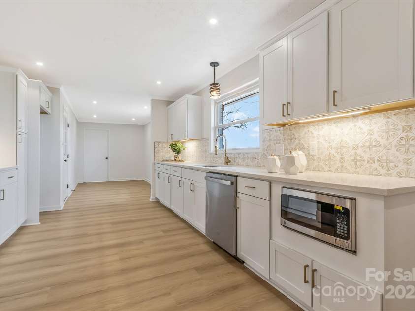 4566 Fork Road, Norwood, NC 28128.  MLS# CAR4285279, YatesRealty ID 22169. 