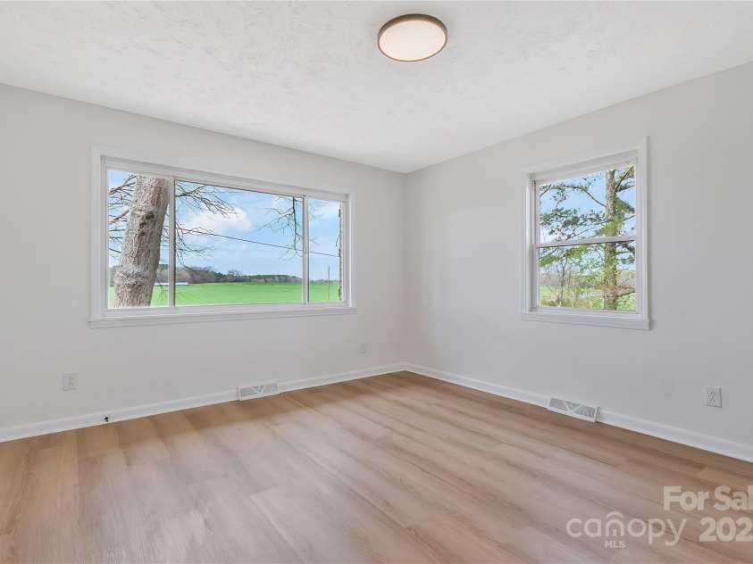 4566 Fork Road, Norwood, NC 28128.  MLS# CAR4285279, YatesRealty ID 22169. 