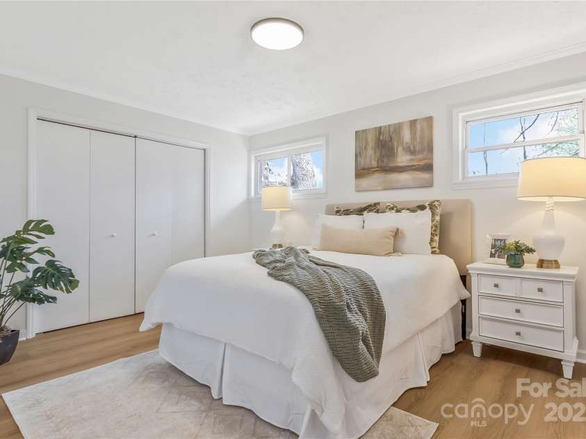 4566 Fork Road, Norwood, NC 28128.  MLS# CAR4285279, YatesRealty ID 22169. 