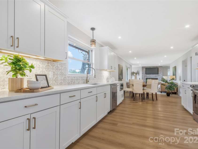 4566 Fork Road, Norwood, NC 28128.  MLS# CAR4285279, YatesRealty ID 22169. 