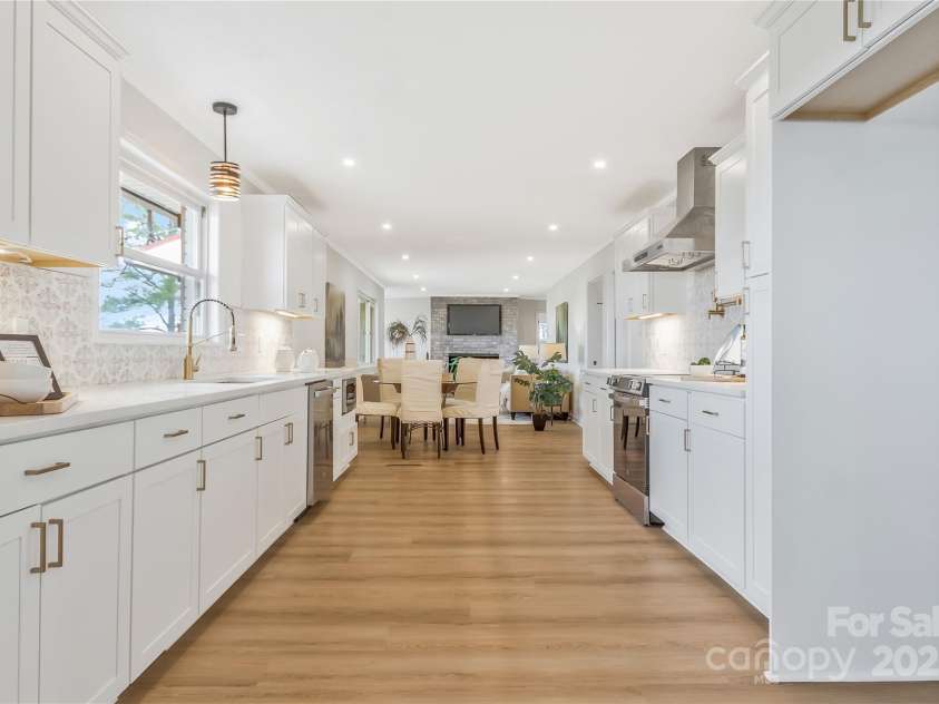 4566 Fork Road, Norwood, NC 28128.  MLS# CAR4285279, YatesRealty ID 22169. 