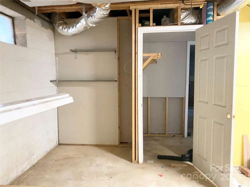 2855 Gheen Road, Salisbury, NC 28147.  MLS# CAR4279320, YatesRealty ID 2217. 