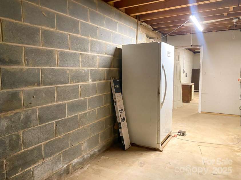 2855 Gheen Road, Salisbury, NC 28147.  MLS# CAR4279320, YatesRealty ID 2217. 