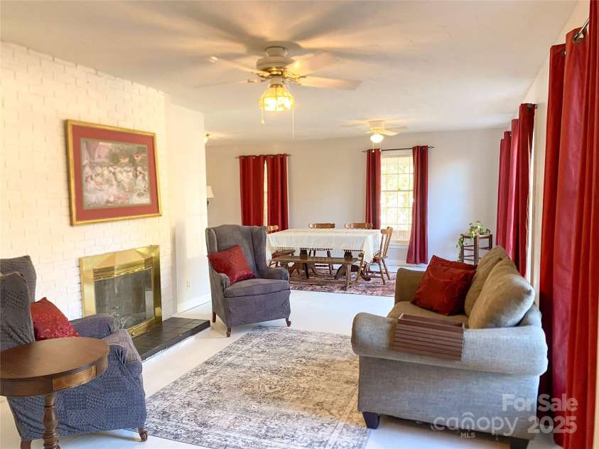 2855 Gheen Road, Salisbury, NC 28147.  MLS# CAR4279320, YatesRealty ID 2217. 