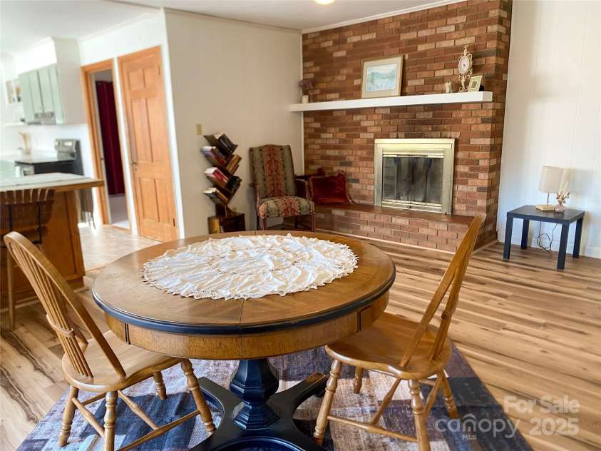 2855 Gheen Road, Salisbury, NC 28147.  MLS# CAR4279320, YatesRealty ID 2217. 