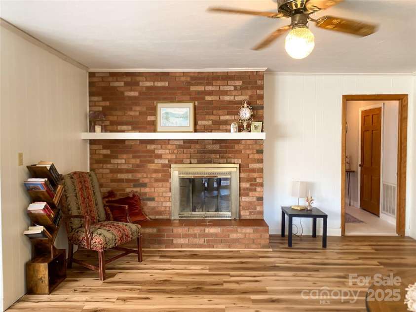 2855 Gheen Road, Salisbury, NC 28147.  MLS# CAR4279320, YatesRealty ID 2217. 