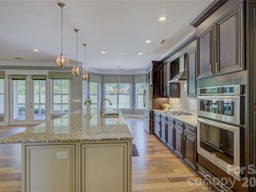 14924 High Bluff Court, Charlotte, NC 28278.  MLS# CAR4361881, YatesRealty ID 22171. 