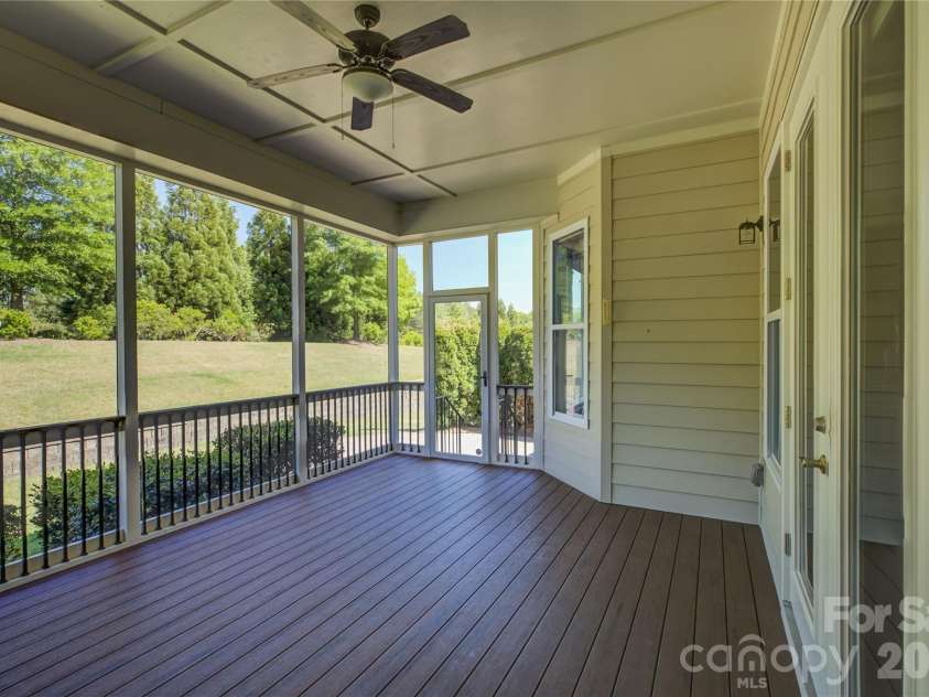 14924 High Bluff Court, Charlotte, NC 28278.  MLS# CAR4361881, YatesRealty ID 22171. 