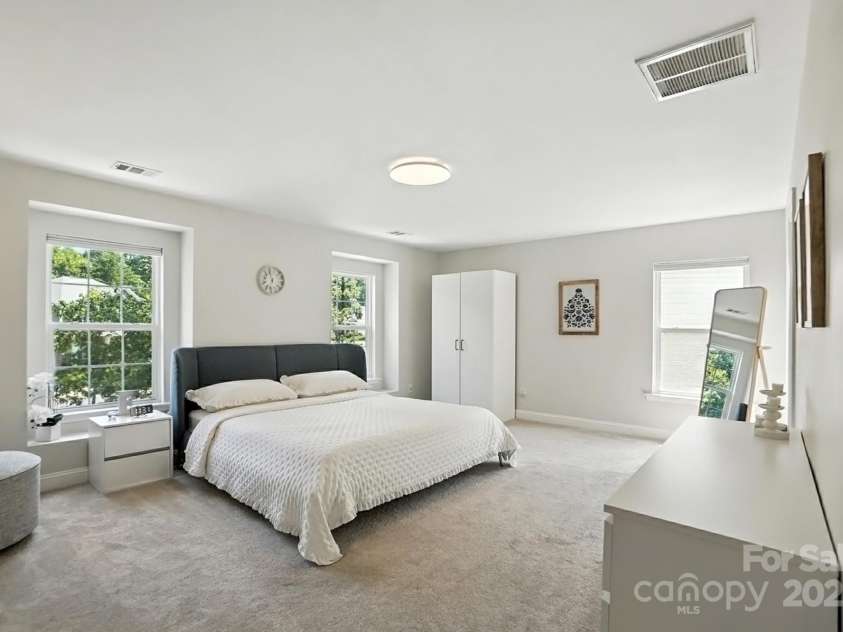 15508 Normans Landing Drive, Charlotte, NC 28273.  MLS# CAR4273570, YatesRealty ID 22172. 