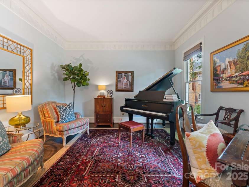2324 Kingsmill Terrace, Charlotte, NC 28270.  MLS# CAR4272407, YatesRealty ID 22173. 