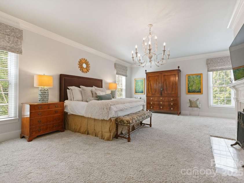 2324 Kingsmill Terrace, Charlotte, NC 28270.  MLS# CAR4272407, YatesRealty ID 22173. 