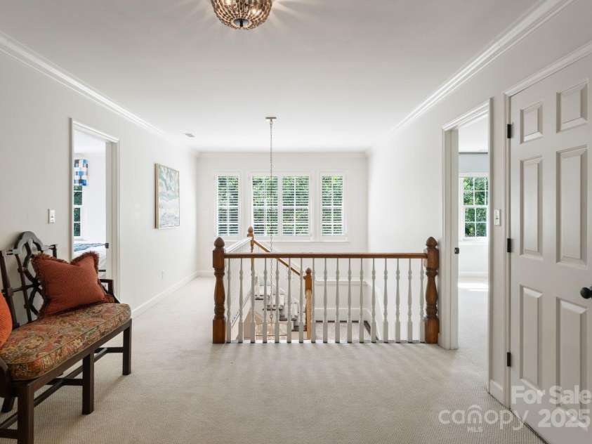 2324 Kingsmill Terrace, Charlotte, NC 28270.  MLS# CAR4272407, YatesRealty ID 22173. 