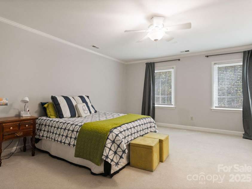 2324 Kingsmill Terrace, Charlotte, NC 28270.  MLS# CAR4272407, YatesRealty ID 22173. 