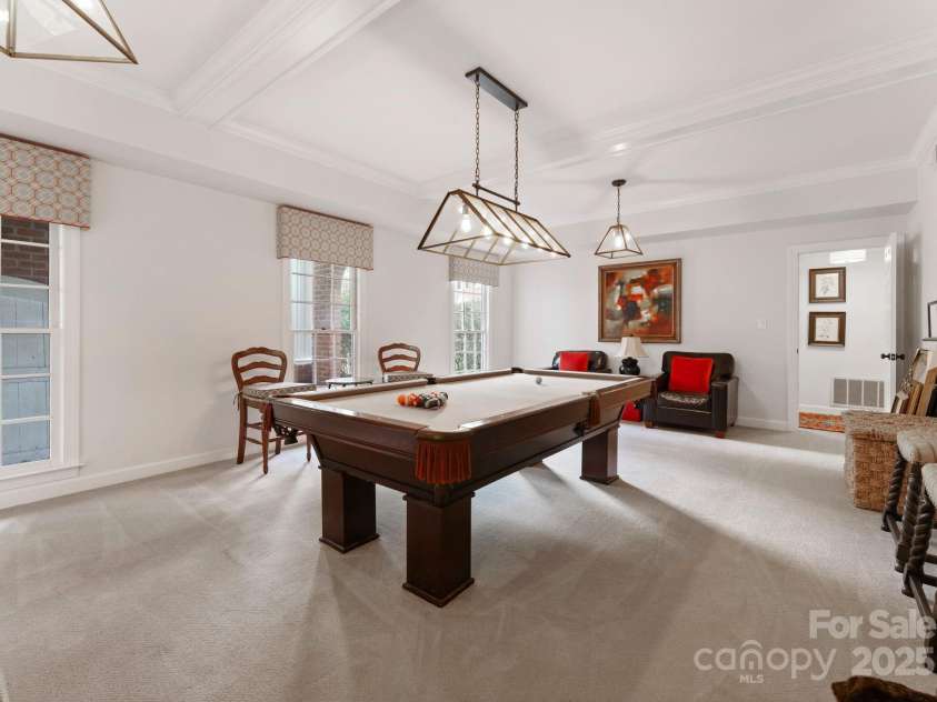 2324 Kingsmill Terrace, Charlotte, NC 28270.  MLS# CAR4272407, YatesRealty ID 22173. 