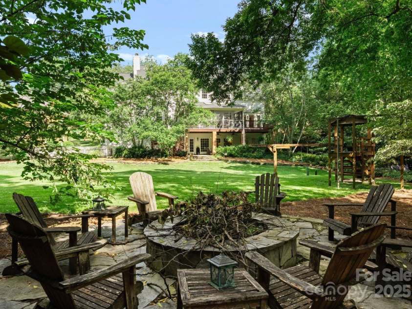 2324 Kingsmill Terrace, Charlotte, NC 28270.  MLS# CAR4272407, YatesRealty ID 22173. 