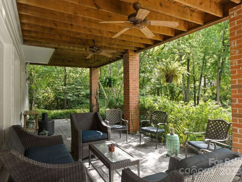 2324 Kingsmill Terrace, Charlotte, NC 28270.  MLS# CAR4272407, YatesRealty ID 22173. 