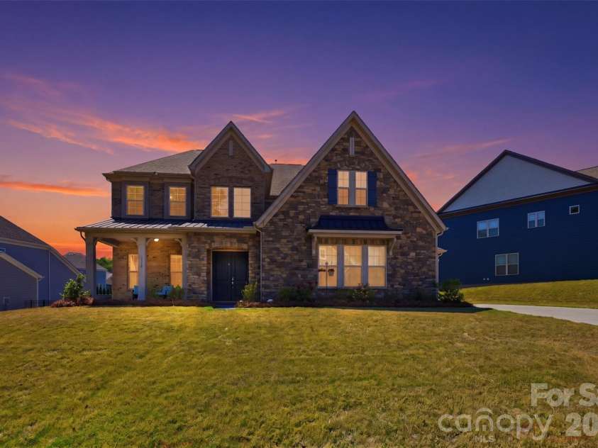 6110 Ancestry Trail, Indian Land, SC 29707.  MLS# CAR4374274, YatesRealty ID 22173. 