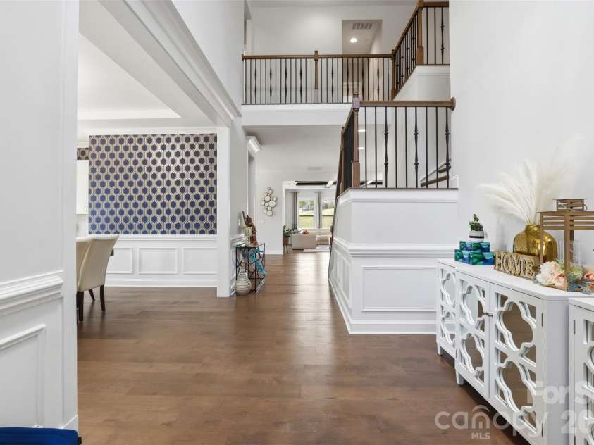 6110 Ancestry Trail, Indian Land, SC 29707.  MLS# CAR4374274, YatesRealty ID 22173. 