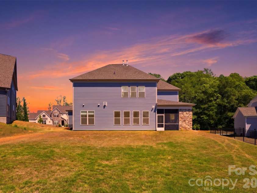 6110 Ancestry Trail, Indian Land, SC 29707.  MLS# CAR4374274, YatesRealty ID 22173. 