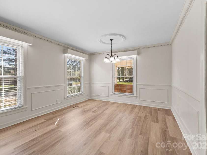 1023 Terrace Drive, Salisbury, NC 28146.  MLS# CAR4239139, YatesRealty ID 22174. 