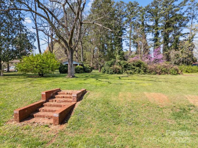 1023 Terrace Drive, Salisbury, NC 28146.  MLS# CAR4239139, YatesRealty ID 22174. 