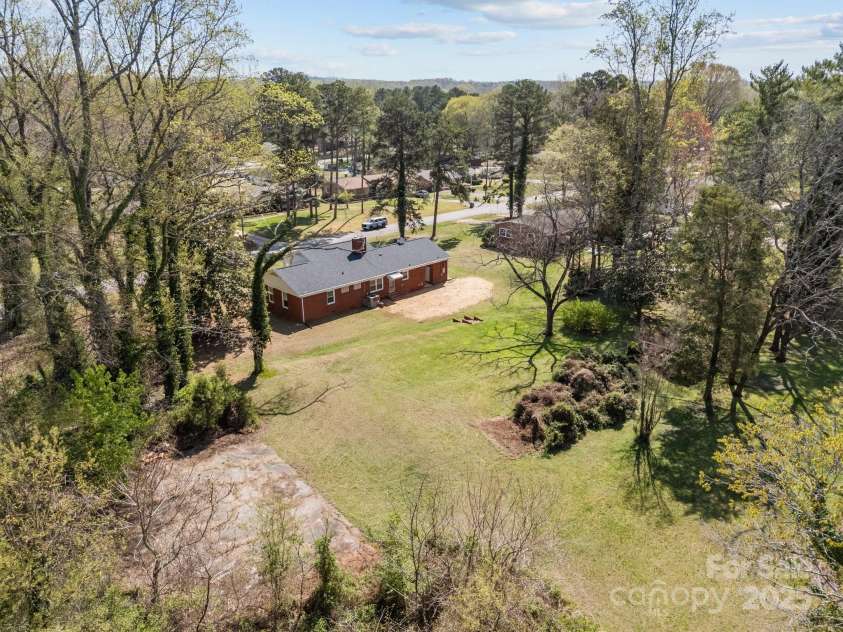1023 Terrace Drive, Salisbury, NC 28146.  MLS# CAR4239139, YatesRealty ID 22174. 