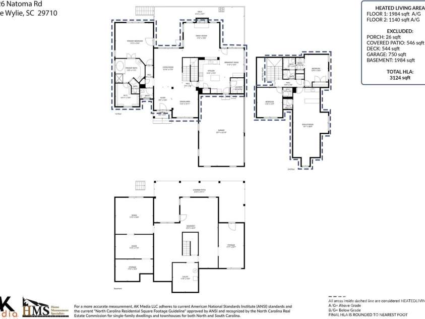 5826 Natoma Road, Clover, SC 29710.  MLS# CAR4372920, YatesRealty ID 22174. 