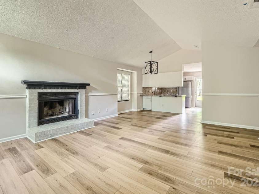 5817 Rocky Mount Court, Charlotte, NC 28214.  MLS# CAR4270312, YatesRealty ID 22175. 