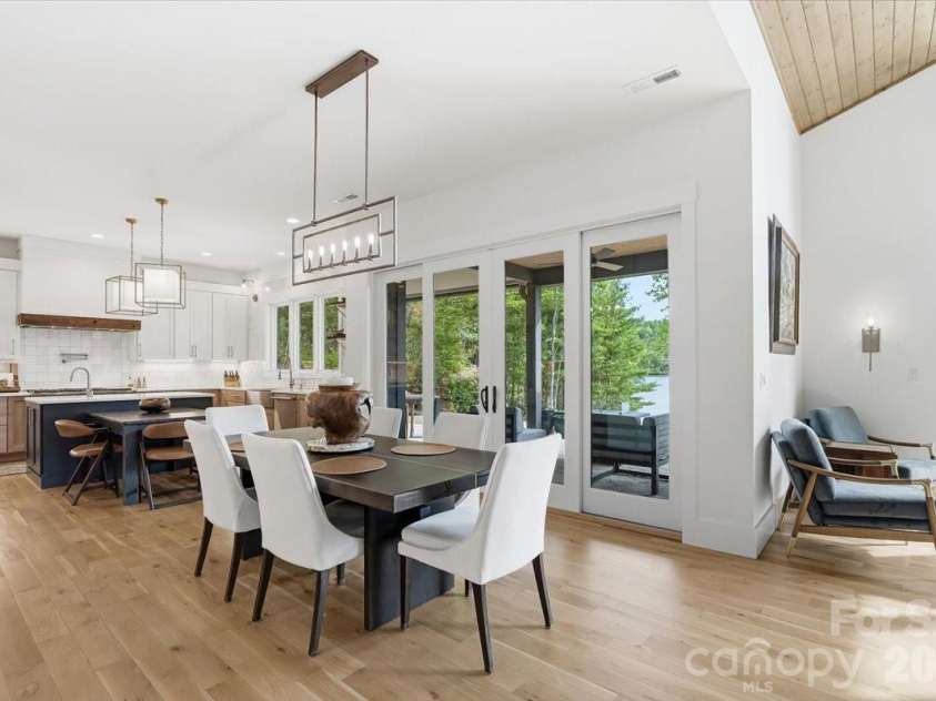 984 Eagle Lake Drive, Brevard, NC 28712.  MLS# CAR4374316, YatesRealty ID 22175. 