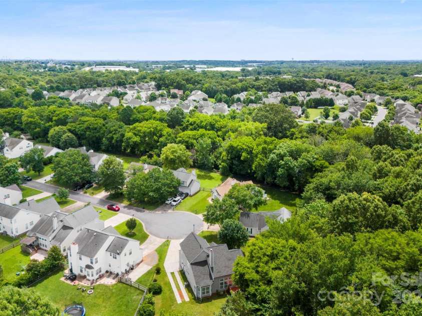 13832 Queenswater Lane, Charlotte, NC 28273.  MLS# CAR4268764, YatesRealty ID 22176. 