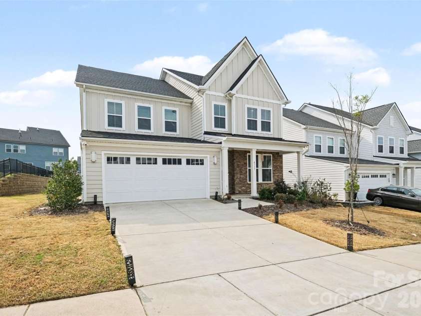 4317 Tournette Drive, Indian Land, SC 29707.  MLS# CAR4375297, YatesRealty ID 22177. 