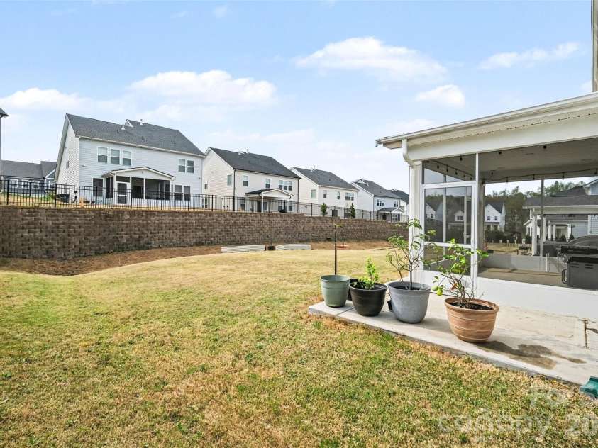4317 Tournette Drive, Indian Land, SC 29707.  MLS# CAR4375297, YatesRealty ID 22177. 