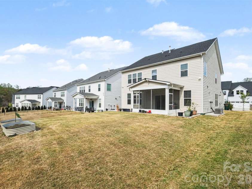 4317 Tournette Drive, Indian Land, SC 29707.  MLS# CAR4375297, YatesRealty ID 22177. 