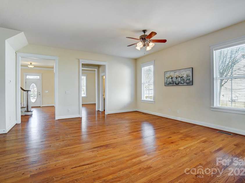 2607 White Pines Court, Monroe, NC 28112.  MLS# CAR4214822, YatesRealty ID 22178. 