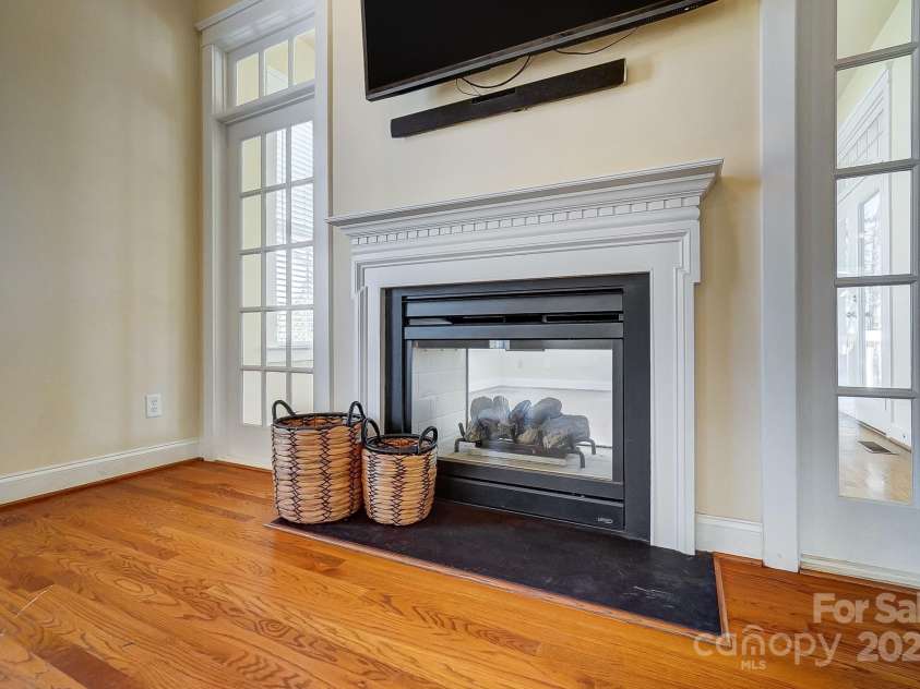 2607 White Pines Court, Monroe, NC 28112.  MLS# CAR4214822, YatesRealty ID 22178. 