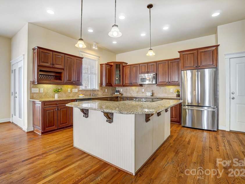 2607 White Pines Court, Monroe, NC 28112.  MLS# CAR4214822, YatesRealty ID 22178. 