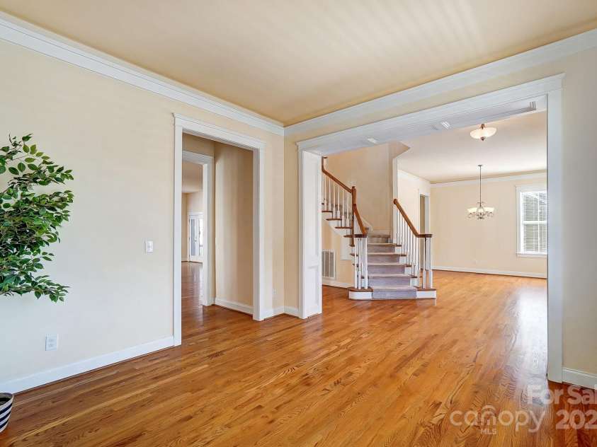 2607 White Pines Court, Monroe, NC 28112.  MLS# CAR4214822, YatesRealty ID 22178. 