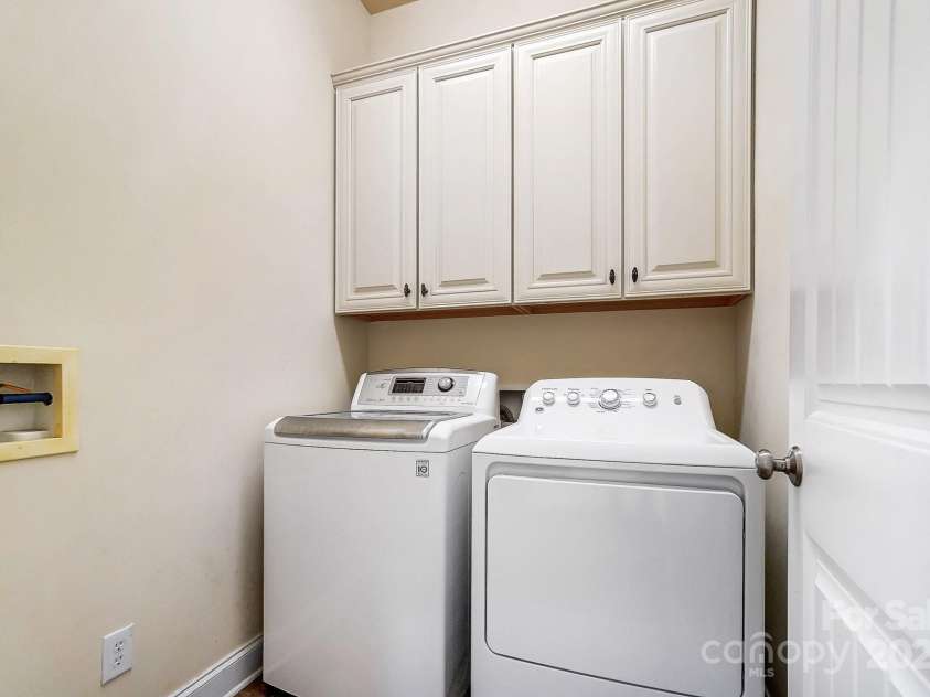 2607 White Pines Court, Monroe, NC 28112.  MLS# CAR4214822, YatesRealty ID 22178. 