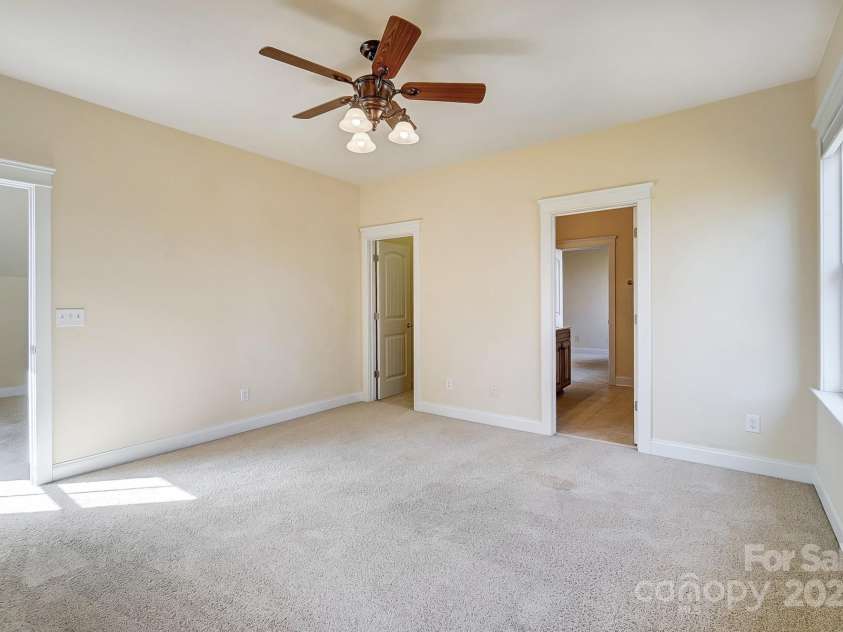 2607 White Pines Court, Monroe, NC 28112.  MLS# CAR4214822, YatesRealty ID 22178. 