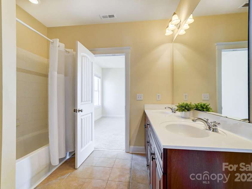 2607 White Pines Court, Monroe, NC 28112.  MLS# CAR4214822, YatesRealty ID 22178. 