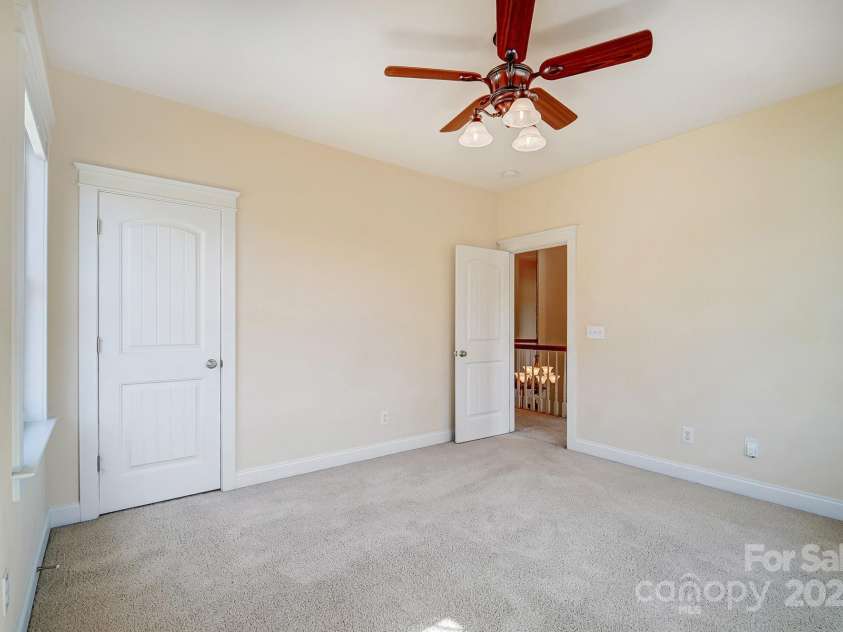 2607 White Pines Court, Monroe, NC 28112.  MLS# CAR4214822, YatesRealty ID 22178. 