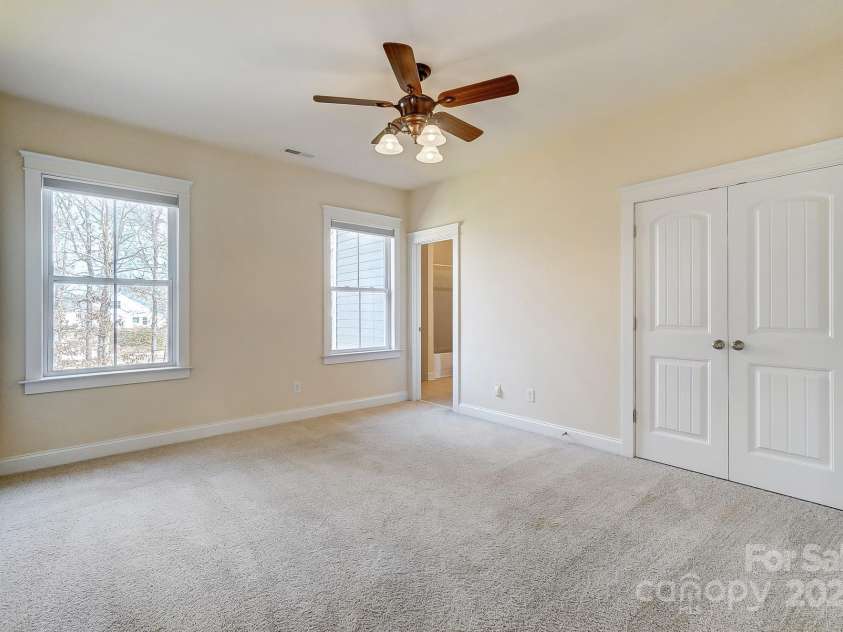 2607 White Pines Court, Monroe, NC 28112.  MLS# CAR4214822, YatesRealty ID 22178. 