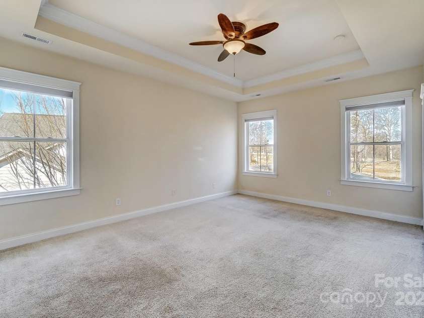 2607 White Pines Court, Monroe, NC 28112.  MLS# CAR4214822, YatesRealty ID 22178. 