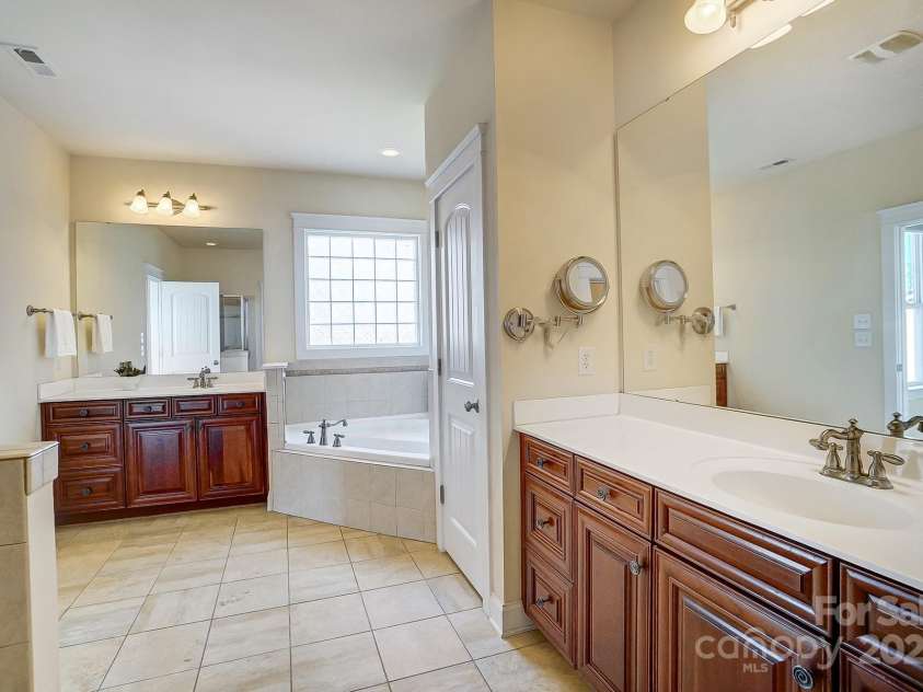 2607 White Pines Court, Monroe, NC 28112.  MLS# CAR4214822, YatesRealty ID 22178. 