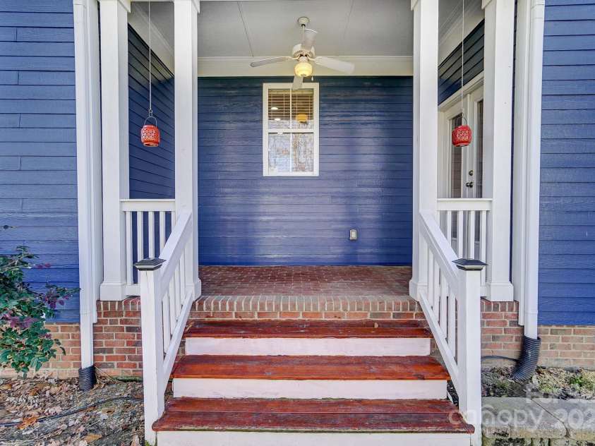 2607 White Pines Court, Monroe, NC 28112.  MLS# CAR4214822, YatesRealty ID 22178. 