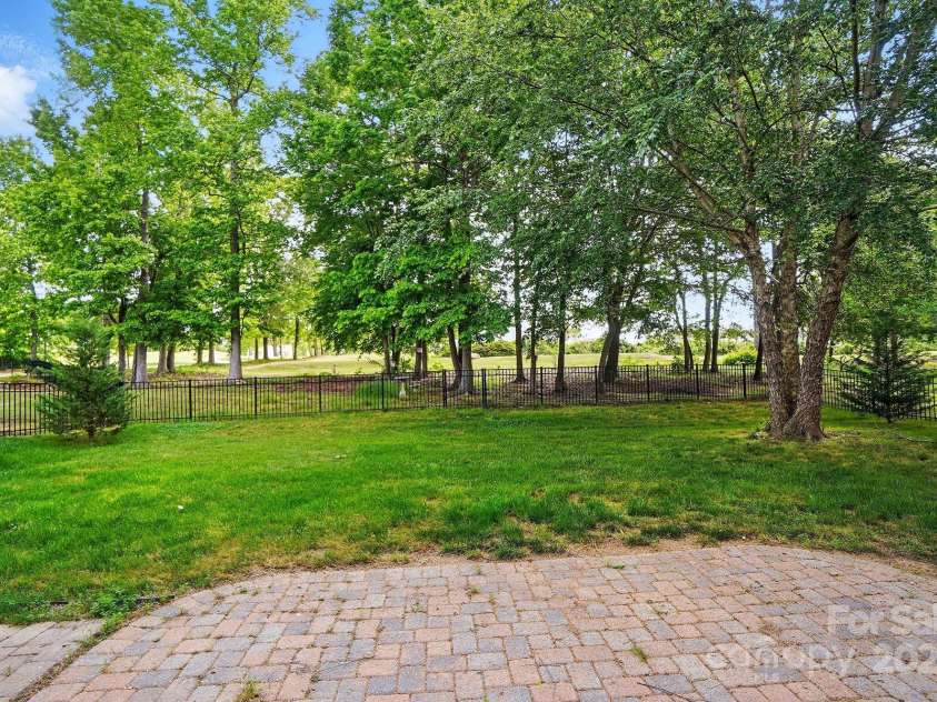 2607 White Pines Court, Monroe, NC 28112.  MLS# CAR4214822, YatesRealty ID 22178. 