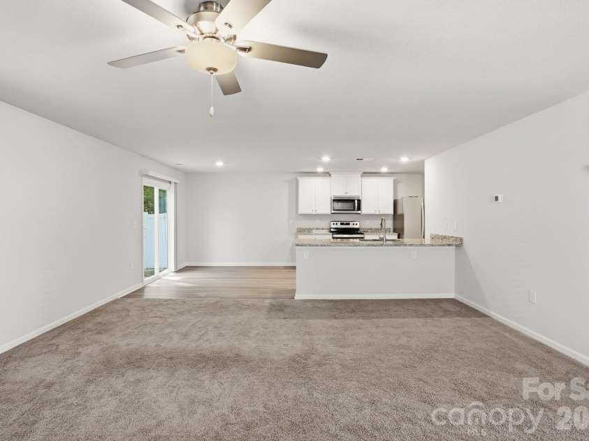 509 Hawley Street, Charlotte, NC 28214.  MLS# CAR4376916, YatesRealty ID 22179. 
